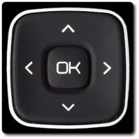 Remote Control for Vizio TV