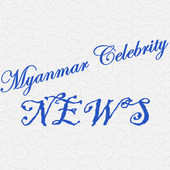 Myanmar sexy Celebrity NEWS icon
