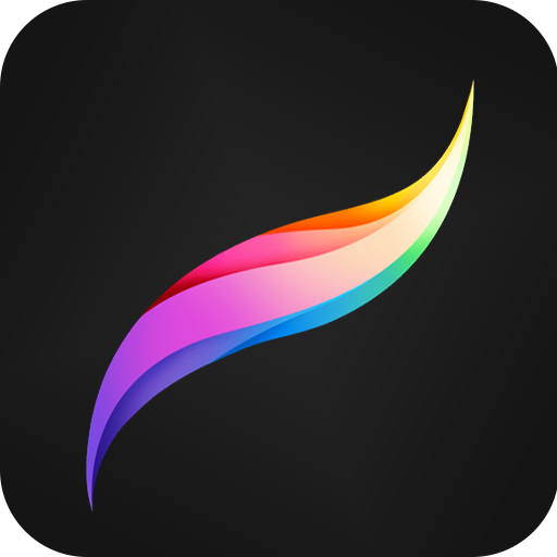 Procreate Paint Drawing Guide icon