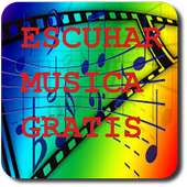 como escuchar música gratis icon