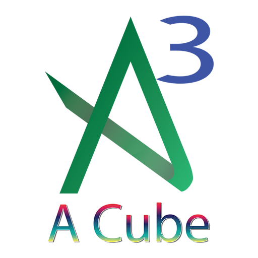 A Cube icon