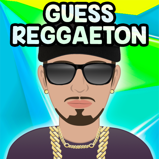 Guess the reggaeton music 2021 icon