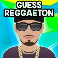 Guess the reggaeton music 2021
