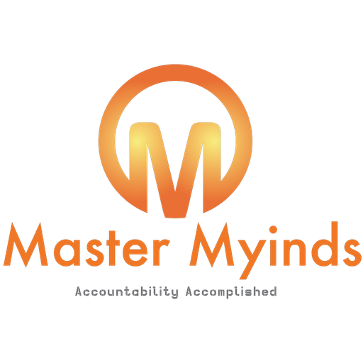 Master Myinds иконка