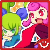 Witch Wars icon