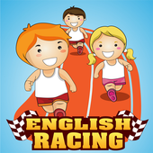 English Racing icon