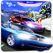 Need Speed for Wanted Game icon