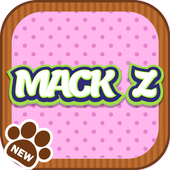 Video Lyrics MACK Z icon