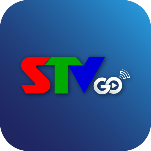 STV Go cho TV thông minh icon