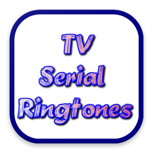 TV Serial Ringtones icon