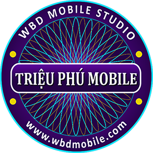 Triệu Phú Mobile icon