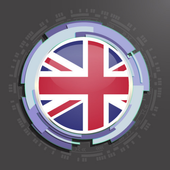 VPN London icon