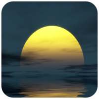 Nice Sunrise  Wallpaper on 9Apps