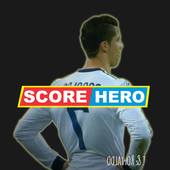 Pages Score' Hero Info New Guide icon
