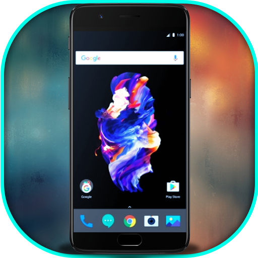 Launcher Theme for OnePlus 8 Pro icon