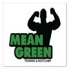 Mean Green Training on 9Apps