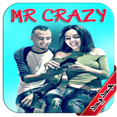 أغاني Mr Crazy بدون نت icon