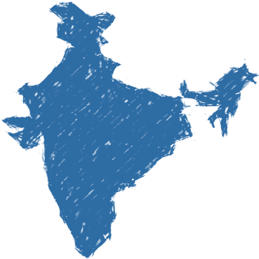 State and Capital of India icon
