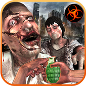 Zombie Outbreak: Lone Survivor icon