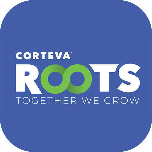 Corteva ROOTS icon