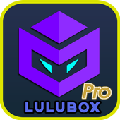 New Lulu: Diamonds Box Skins Tools Tricks أيقونة