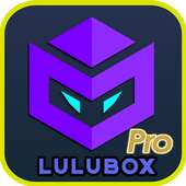 New Lulu: Diamonds Box Skins Tools Tricks on 9Apps