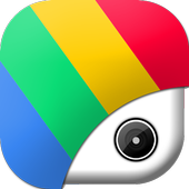 Photo Grid Collage Mixer icon