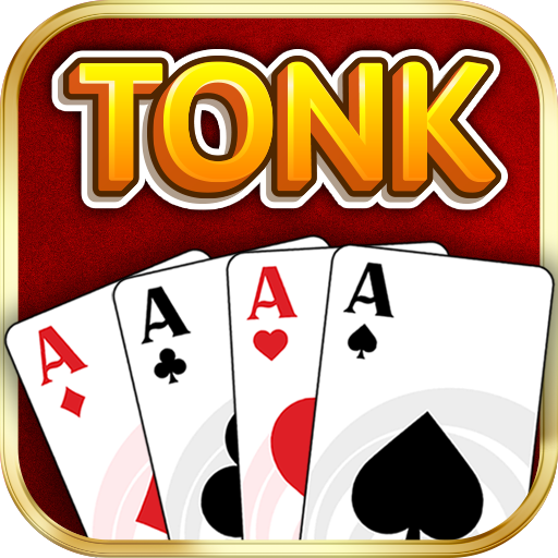 Tonk - Rummy Game icon