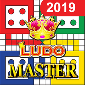 Ludo Game 2019- Ludo Star King of ludo Master Club icon