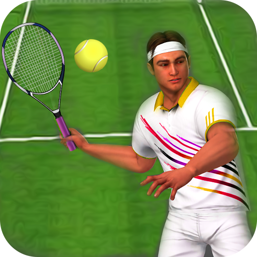Play Free Tennis 2019 icon