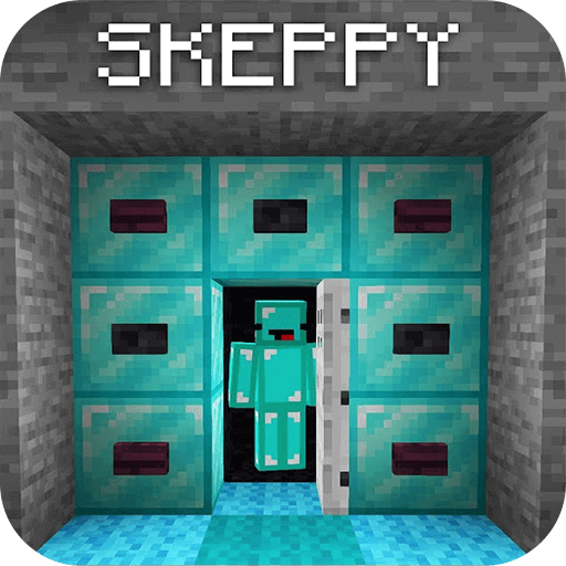 Skeppy Soundboard icon