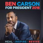 Ben Carson icon