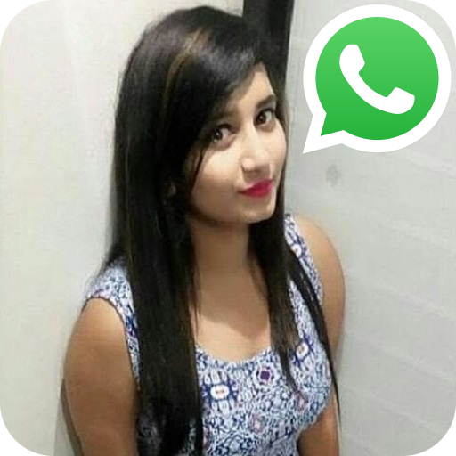 Girls Phone Number For Whats Video Chat icon