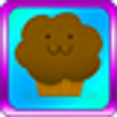 Cupcakes icon