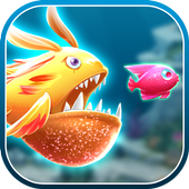Fishing Frenzy IV icon