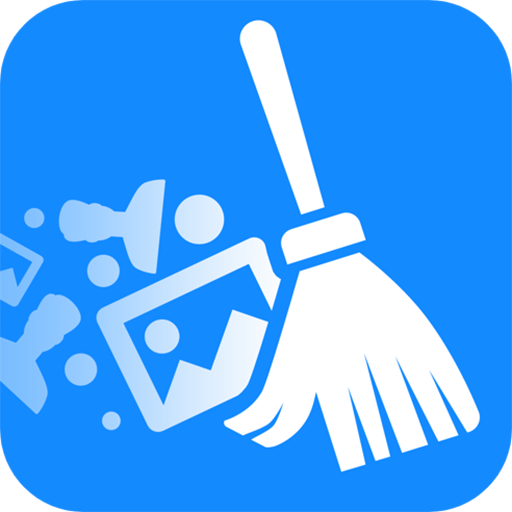 Smart Cleaner - Clean Storage Pro 2020 icon