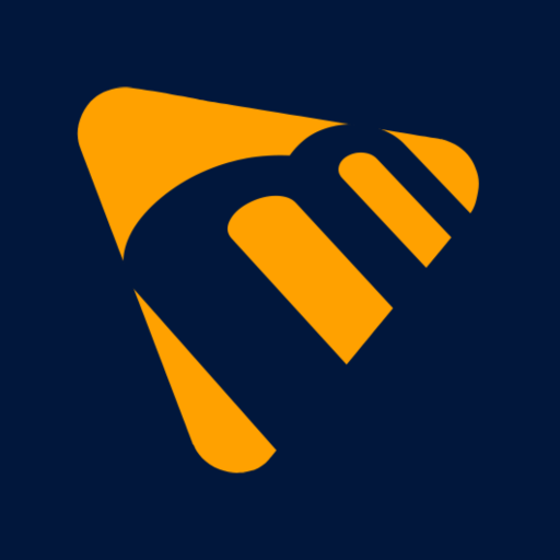 MaxPlayer - IPTV Player icon