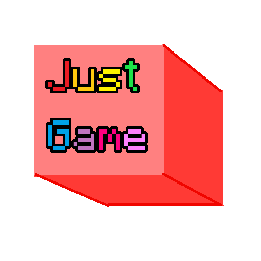 Just Game icon