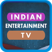 indian tv channels live icon
