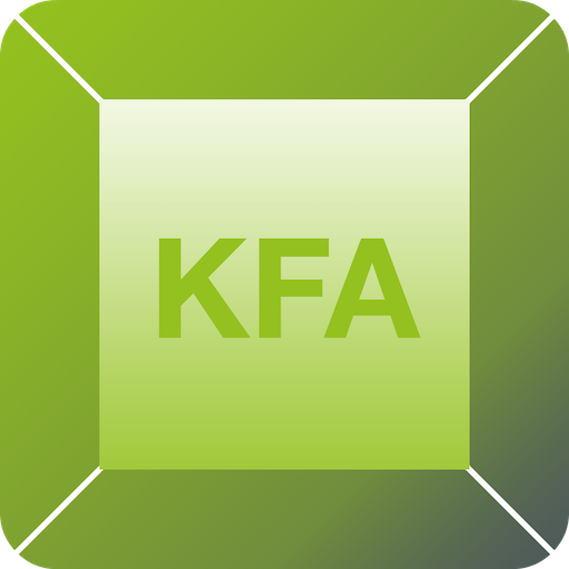 KAM Formulieren App icon