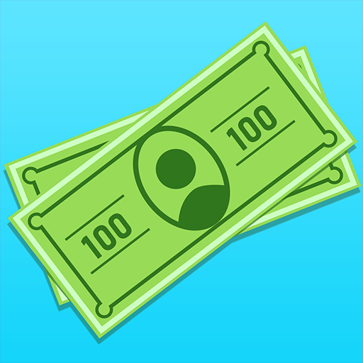 पैसे वाला गेम clicker आइकन