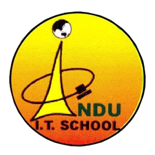 Indu IT School иконка