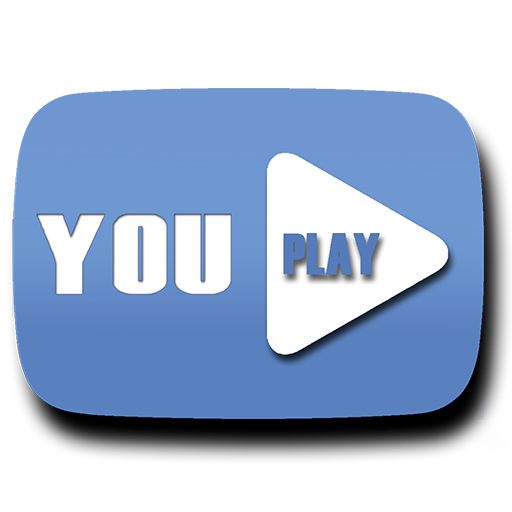 You Play icon