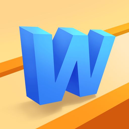 Spin:Letter Roll icon