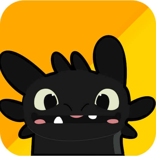 Ride Your Dragon icon