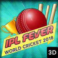 World Cricket 2018