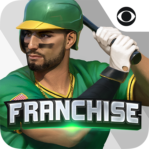 Franchise Baseball 2022 icon