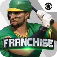 Franchise Baseball 2022