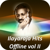 Ilayaraja Melody Songs Offline Tamil Vol 2 icon