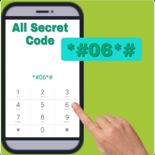 Mobiles Secrets Codes | All Mobiles Secrets Codes icon